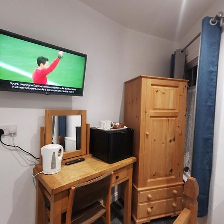 Richmond House Hotel Great Yarmouth Quarto foto