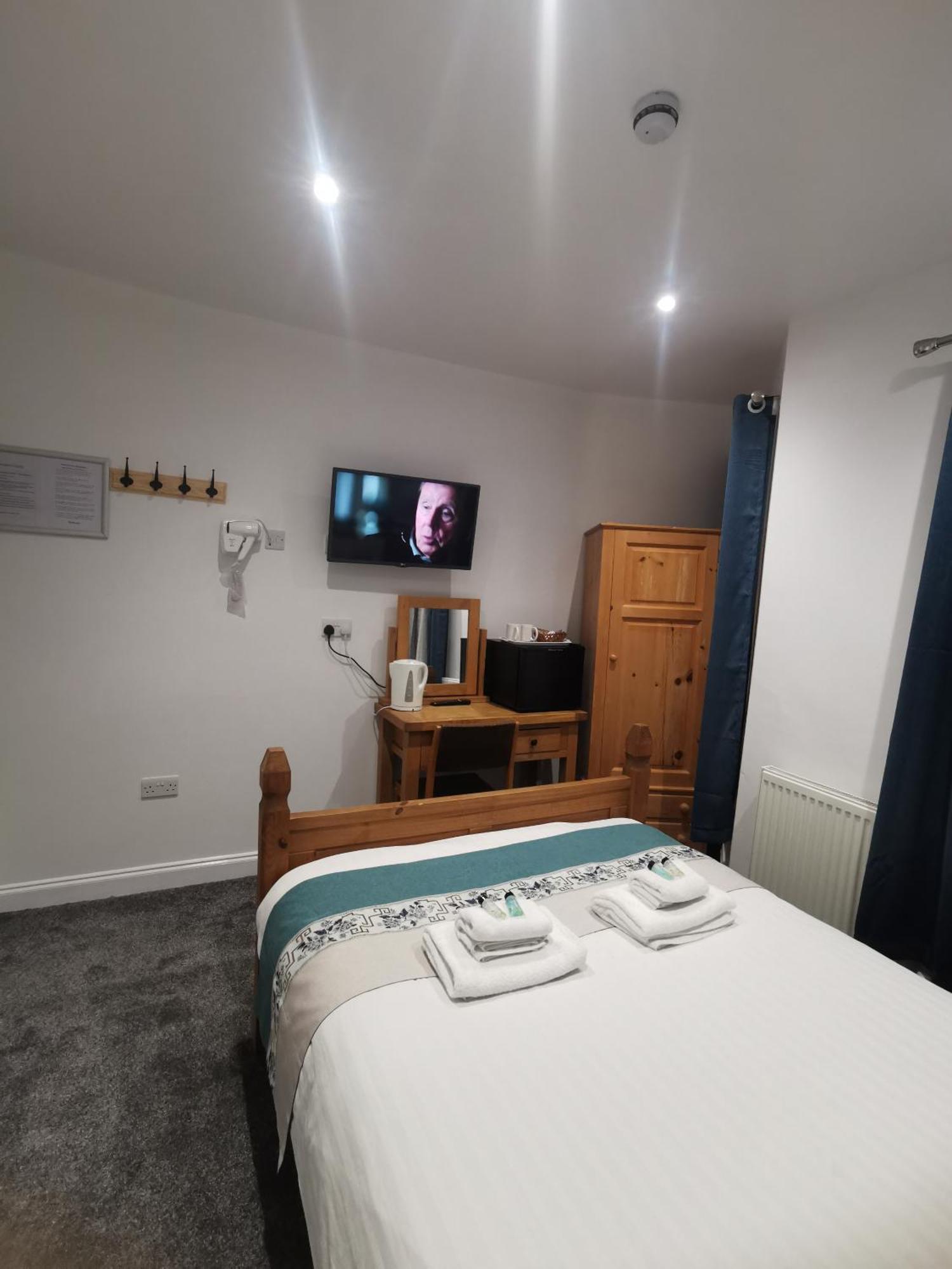 Richmond House Hotel Great Yarmouth Quarto foto