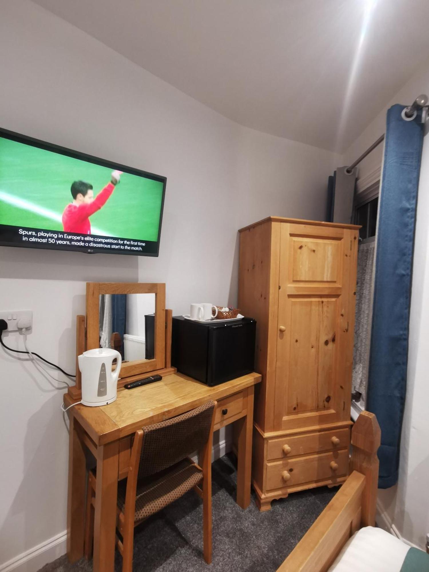 Richmond House Hotel Great Yarmouth Quarto foto