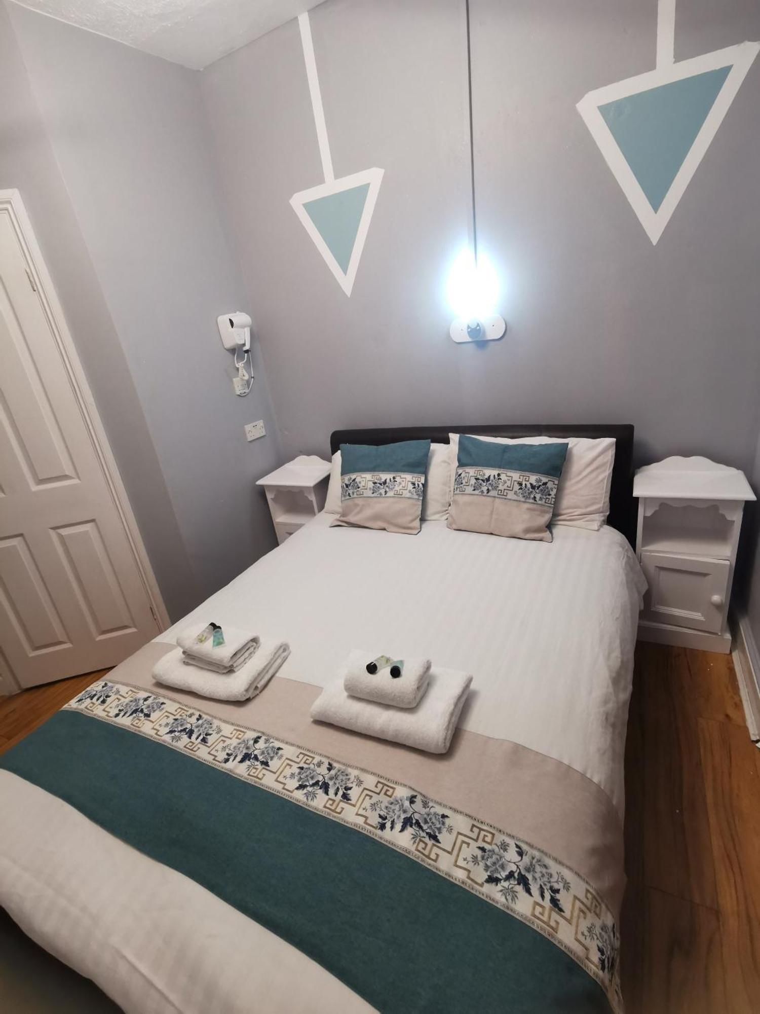 Richmond House Hotel Great Yarmouth Quarto foto