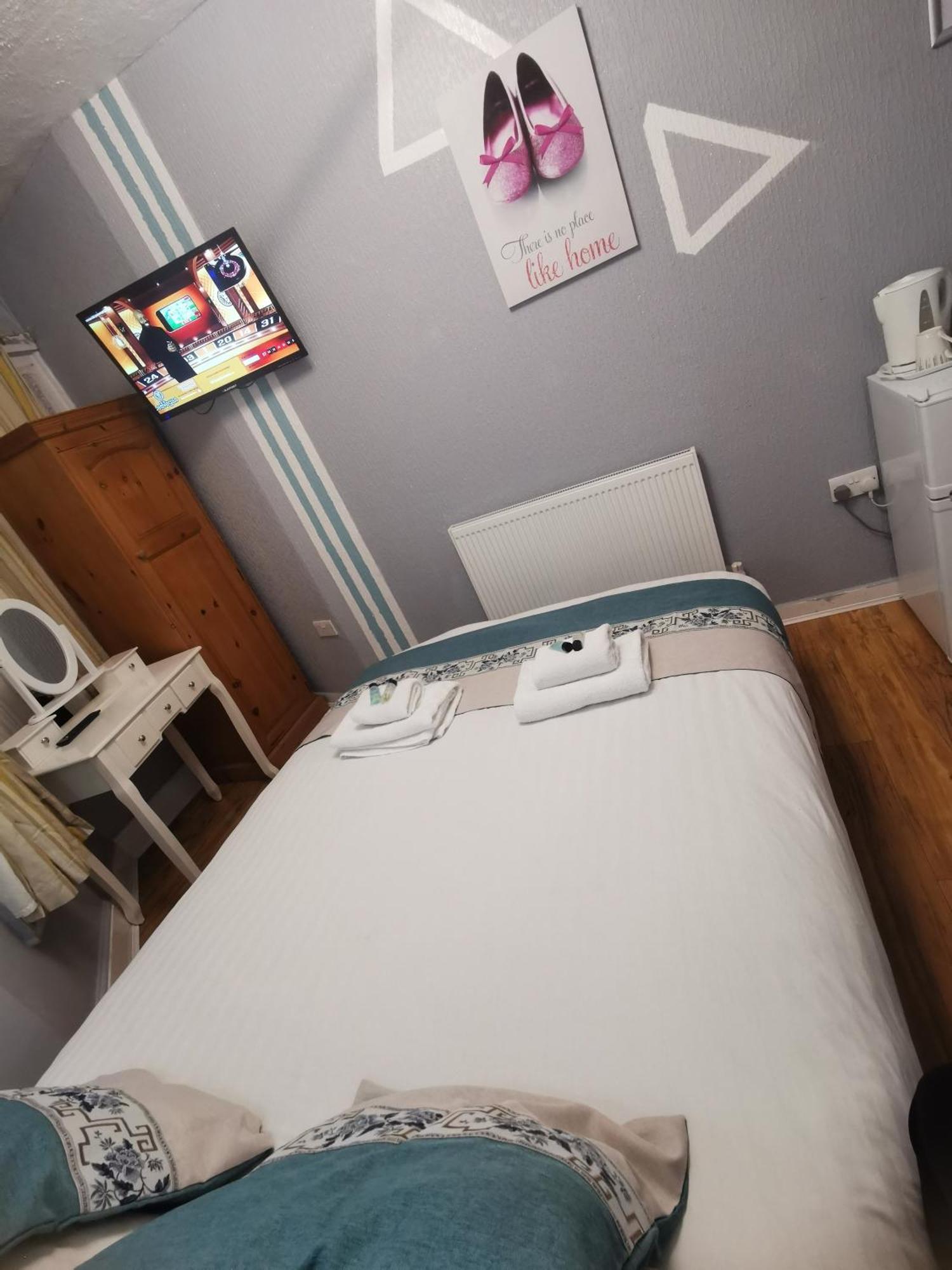 Richmond House Hotel Great Yarmouth Quarto foto